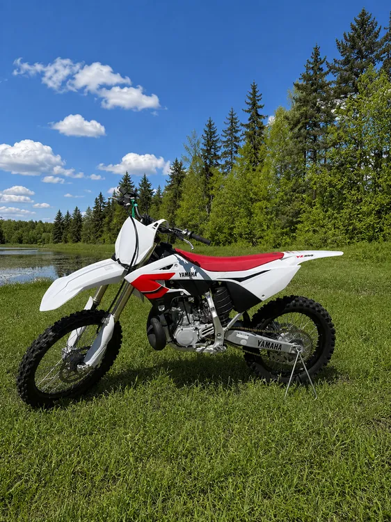 Dirt Bikes